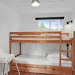 3 Bedroom Cozy In * Blokhus