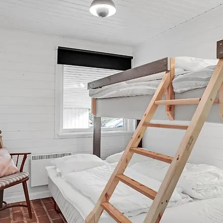 Casa de Férias 3 Bedroom Cozy In