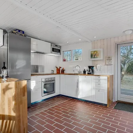 3 Bedroom Cozy In Casa de Férias Blokhus