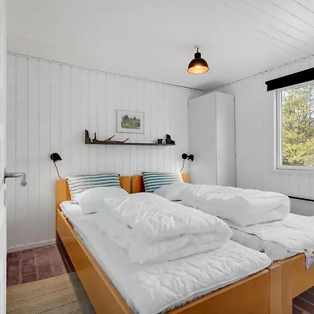 3 Bedroom Cozy In Blokhus