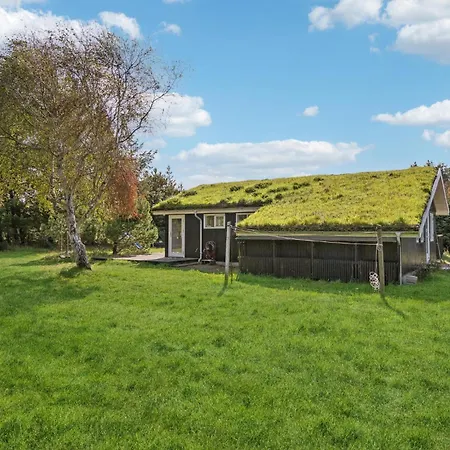 3 Bedroom Cozy In Casa de Férias Blokhus