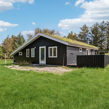 3 Bedroom Cozy In * Blokhus