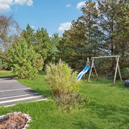 3 Bedroom Cozy In Blokhus