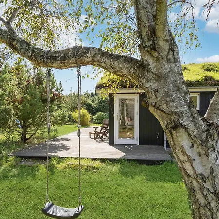 Casa de Férias 3 Bedroom Cozy In Blokhus