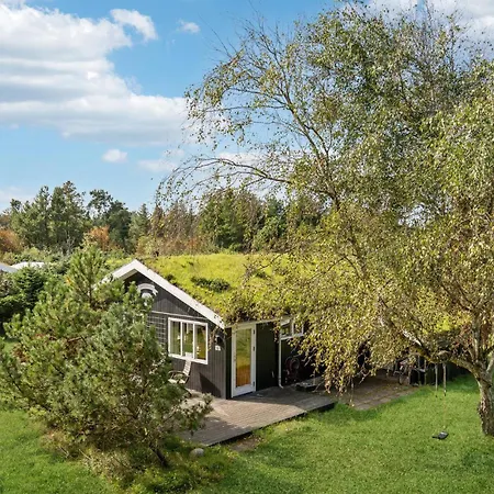 펜션 3 Bedroom Cozy In 블록쿠스
