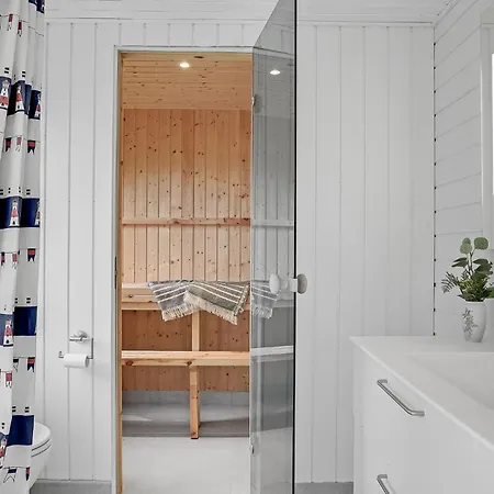 펜션 3 Bedroom Cozy In *