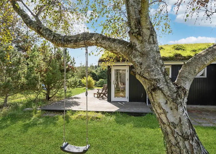Сasa de vacaciones 3 Bedroom Cozy In
