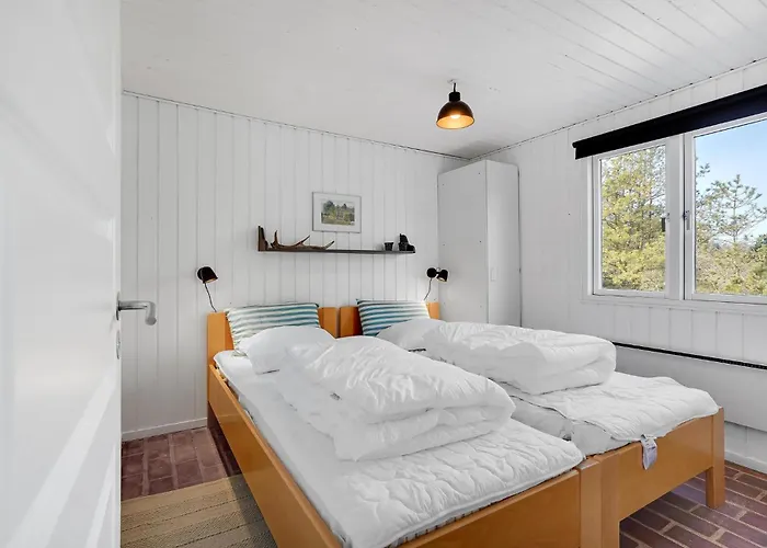 3 Bedroom Cozy In Сasa de vacaciones *